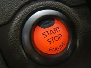 Push Button Start