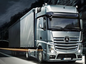 Bharat Benz Launch 18 Trucks Models Soon