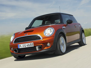 Mini India Sells 280 Cars Aims More Mini India Sells 280 Cars Aims More