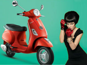 Piaggio Offers Extended Warranty Vespa Piaggio Offers Extended Warranty Vespa