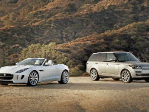 Jaguar Land Rover Launch New Models Soon Jaguar Land Rover Launch New Models Soon
