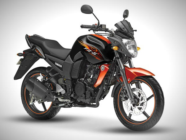யமஹா எஃப்இசட் எஸ் - பட்ஜெட் ஸ்போர்ட்ஸ் பைக் சிறப்பு பார்வை