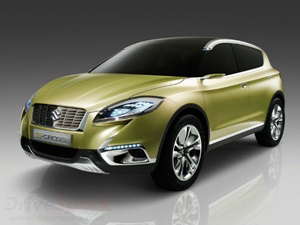 Maruti Plans Launch 4 New Suv Model In India Maruti Plans Launch 4 New Suv Model In India