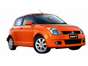 Maruti Swift Available On Discount Maruti Swift Available On Discount