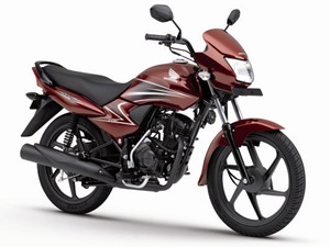 ஸ்பிளென்டருக்கு போட்டியாக புதிய 100சிசி பைக்: ஹோண்டா களமிறக்குகிறது