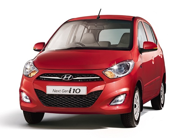 ஐ10 டீசல் மாடலை அறிமுகப்படுத்தும் திட்டம் இல்லை: ஹூண்டாய் ஐ10 டீசல் மாடலை அறிமுகப்படுத்தும் திட்டம் இல்லை: ஹூண்டாய்