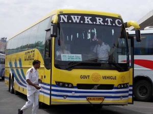 Volvo Bus