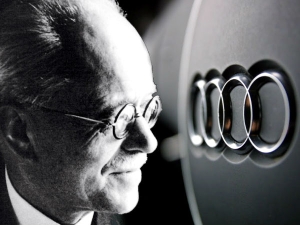 Audi Facts