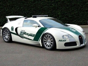 Bugatti Veyron
