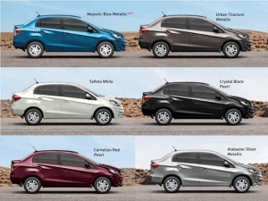Honda Amaze