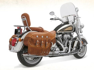 Indian Vintage