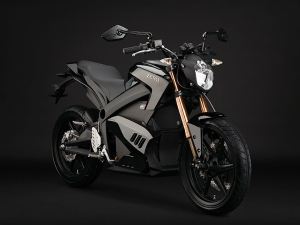 Zero S E Bike