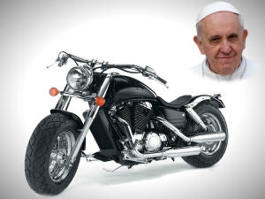 Harley Davidson Bike