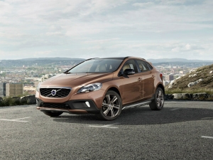 Volvo V40 Cross Country