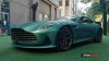 Aston Martin Db12 Sports Coupe Full Details Revealed