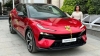 Hyderabad Woman Indias First Owner Of The 2 55 Crore Lotus Eletre Electric Suv