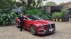 Rich People Becoming Hesitant To Buy Expensive Cars Says Bentley Ceo