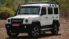 2024 Force Gurkha India Launch Know Full Details