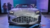 Aston Martin Vantage Launch India Price Rs 3 99 Crore