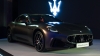Maserati Granturismo Launched India Price Features And Other Details