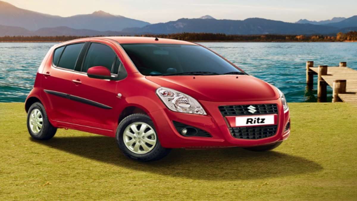 Best ground clearance hatchback cars in India Tamil DriveSpark