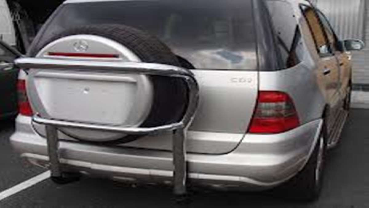 Interesting facts about Stepney tyre Tamil DriveSpark