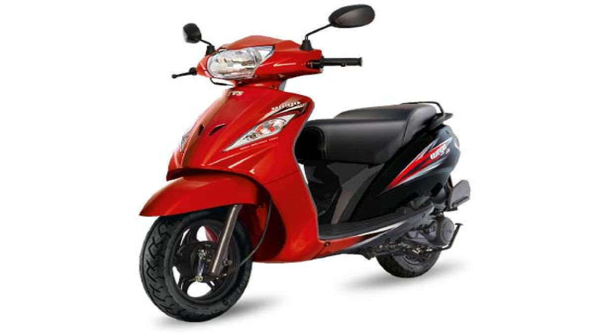 Best Scooters For Short Riders In India Tamil DriveSpark