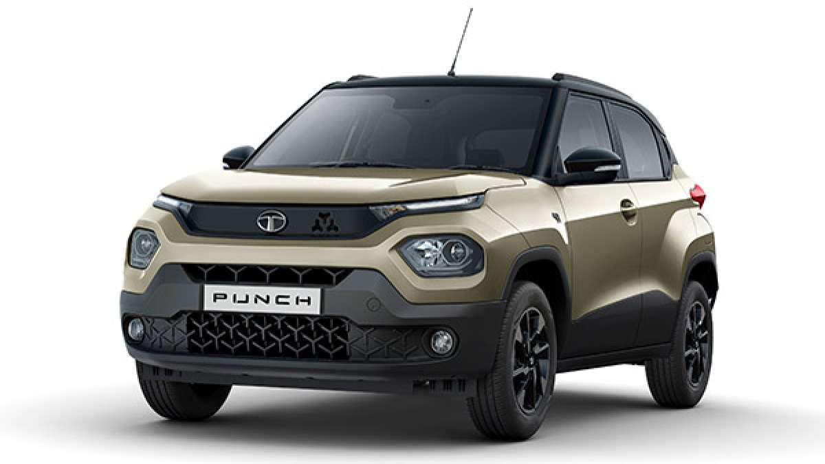 Tata Punch கண்ணீருடன் விடைபெற்றது! பிரபலமான டாடா காரின் விற்பனை