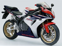 Honda cbr 1000RR Honda cbr 1000RR