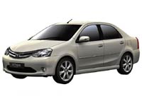 Toyota Etios Toyota Etios