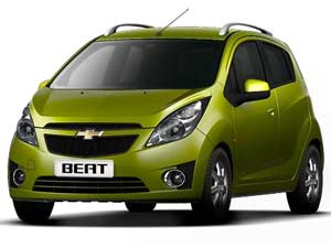 Chevrolet Beat Chevrolet Beat