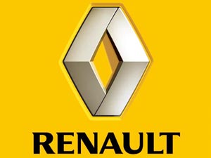 Renault Logo Renault Logo