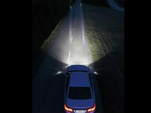 BMW Spotlight Technologies BMW Spotlight Technologies