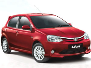 Etios Liva Etios Liva