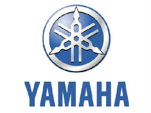 Yamaha Logo Yamaha Logo