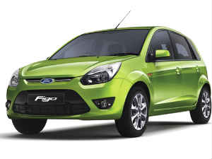 Ford Figo Ford Figo