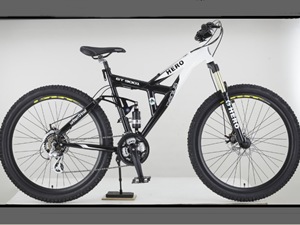Hero Urban Trail Hero Urban Trail