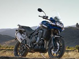 Triumph Motorcycles Triumph Motorcycles