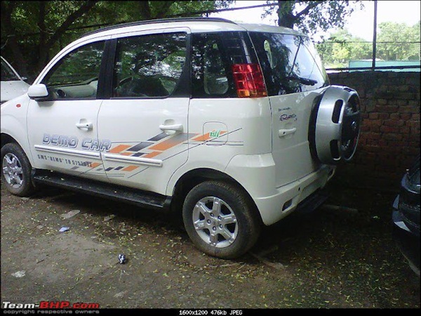 mahindra launches quanto