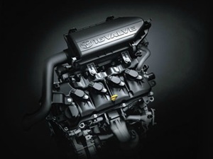 4 Cylinder Engine 4 Cylinder Engine