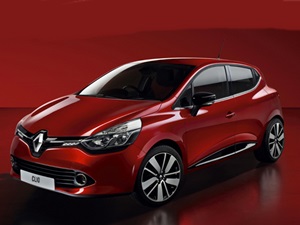 Renault Clio Renault Clio