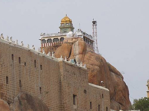 திருச்சி