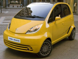 Tata Nano Tata Nano