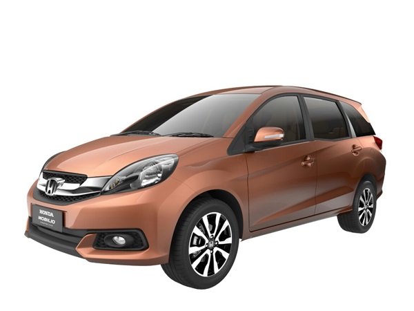 மொபிலியோ