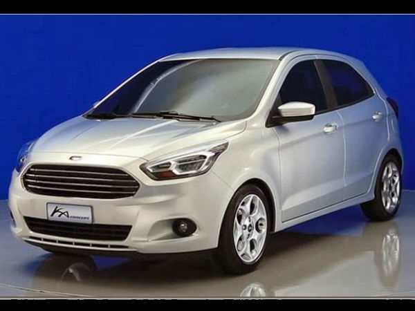  ஃபோர்டு