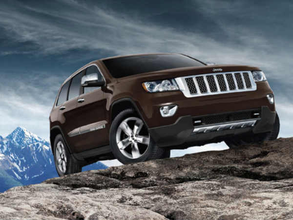 எஸ்யூவி மாடல்கள்