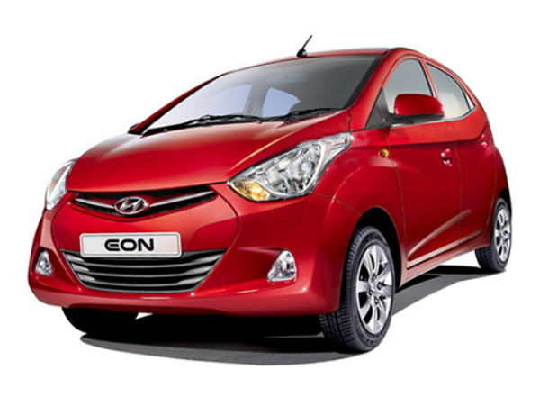  ஹூண்டாய் இயான்