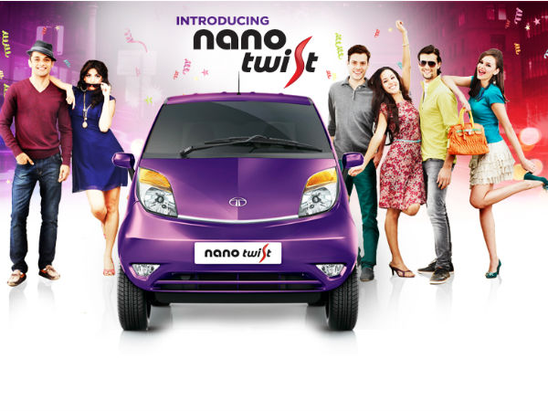 ஒரே வேரியண்ட் 