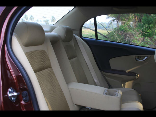 ஹோண்டா நம்பிக்கை