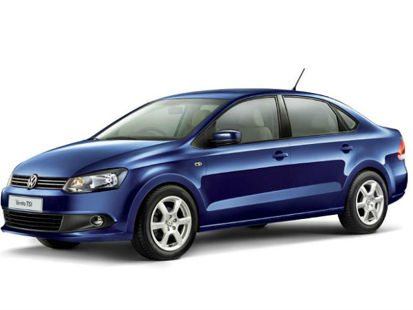 ஃபோக்ஸ்வேகன் வென்ட்டோ